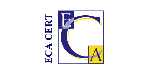 Certificado ECA CERT