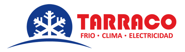 Logo de Tarraco Instalaciones